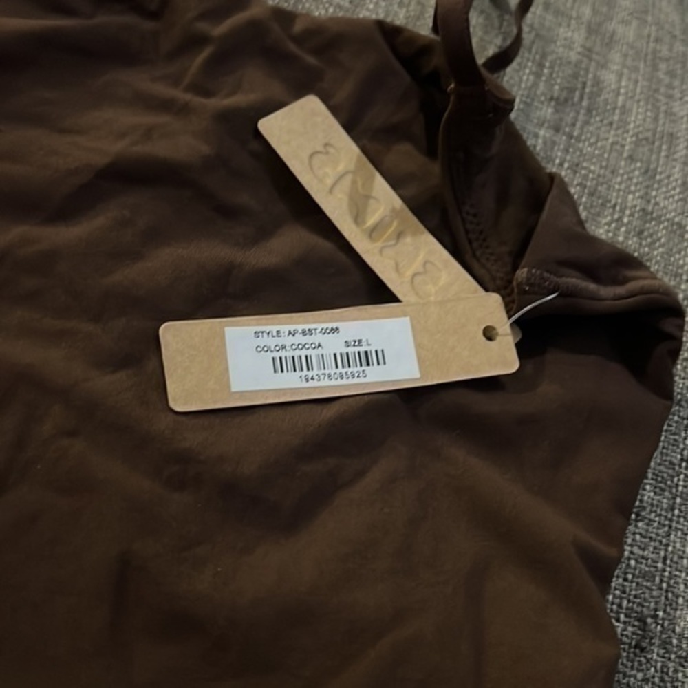 Skims Fit Everybody Cami Bodysuit - Picture 4 of 7